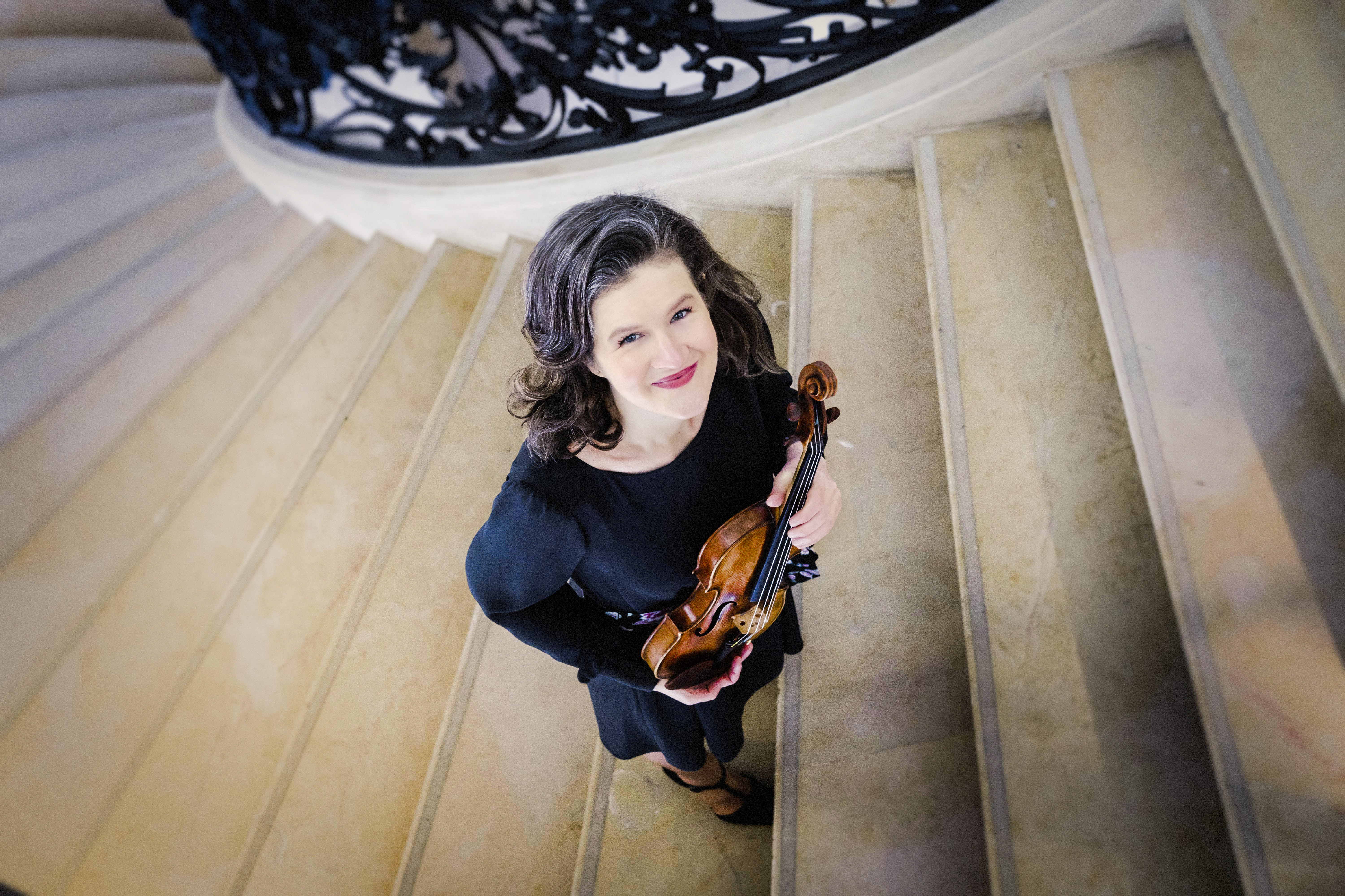 Photo Elsa solo @Klara Beck